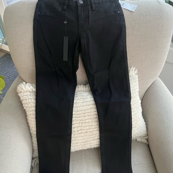 NWT BlankNYC women’s be a frayed hem - Picture 2 of 7